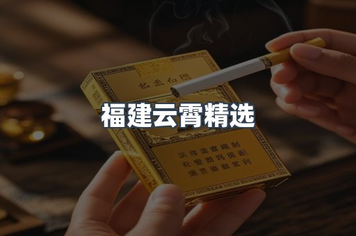福建云霄精选